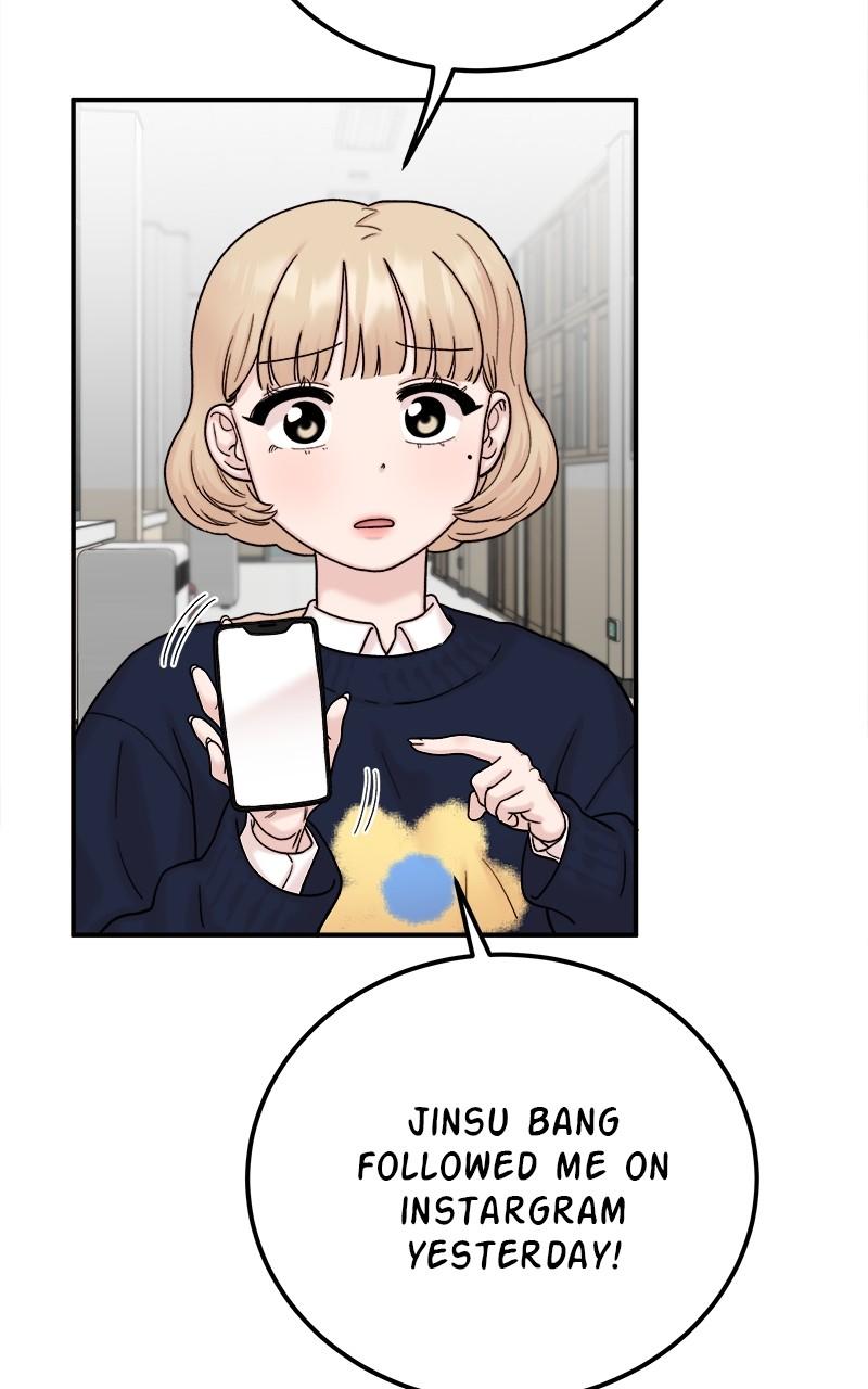 My Dud to Stud Boyfriend Chap 47 - Next Chap 48