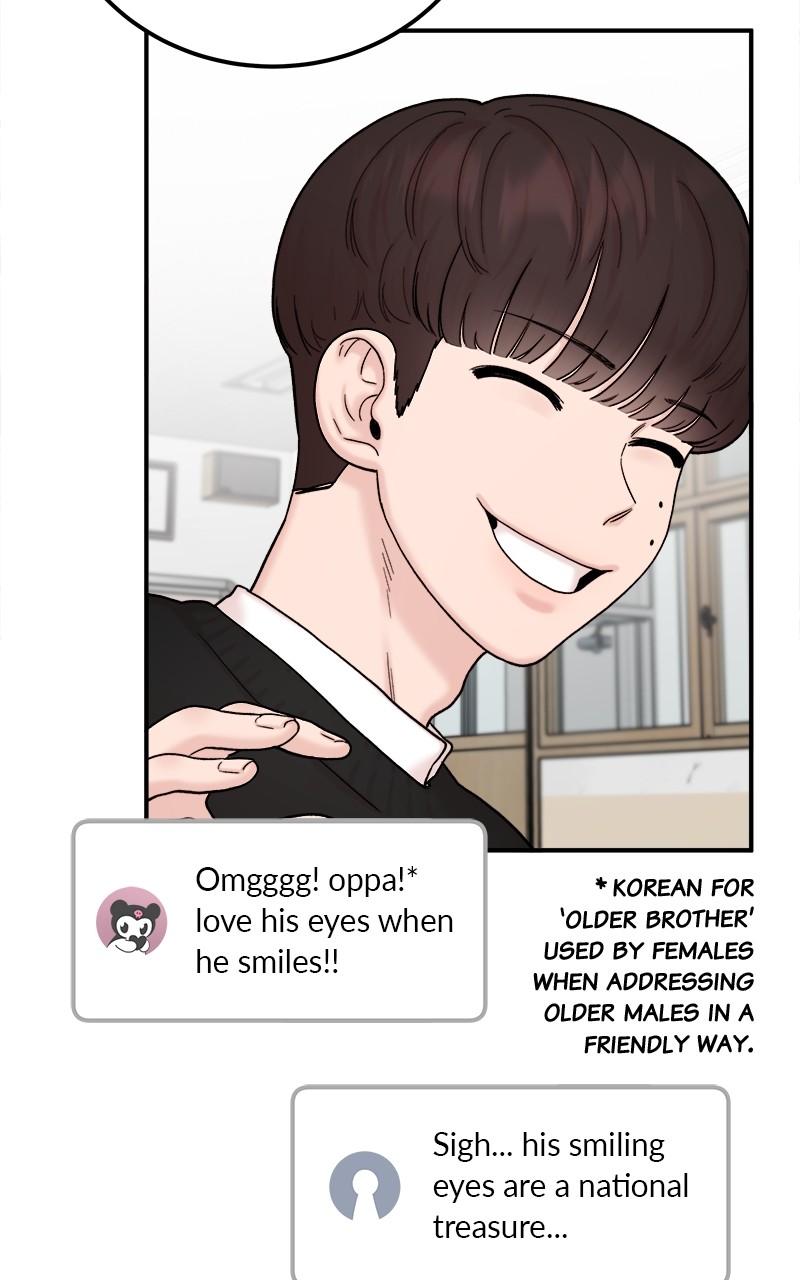 My Dud to Stud Boyfriend Chap 47 - Next Chap 48