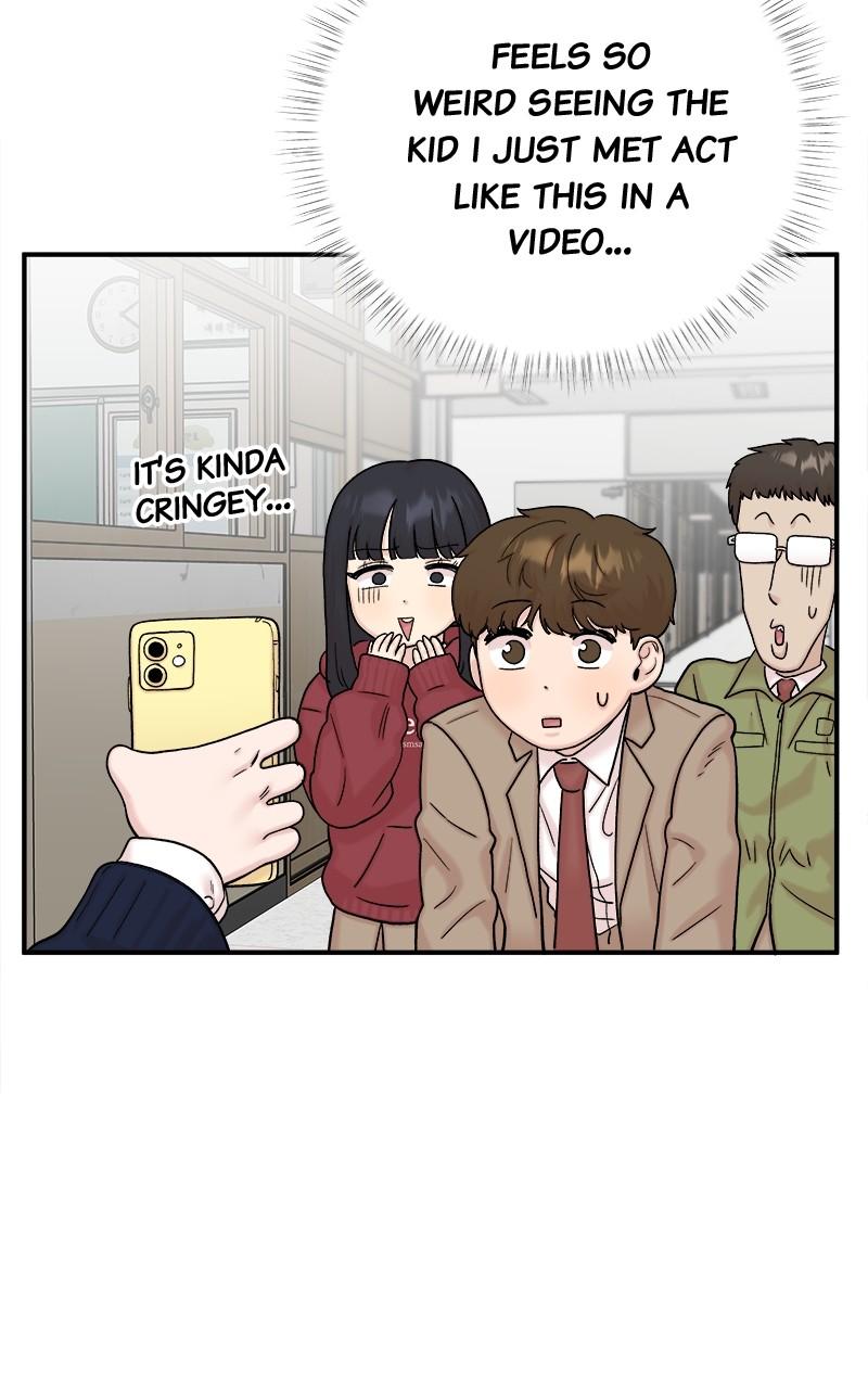 My Dud to Stud Boyfriend Chap 47 - Next Chap 48