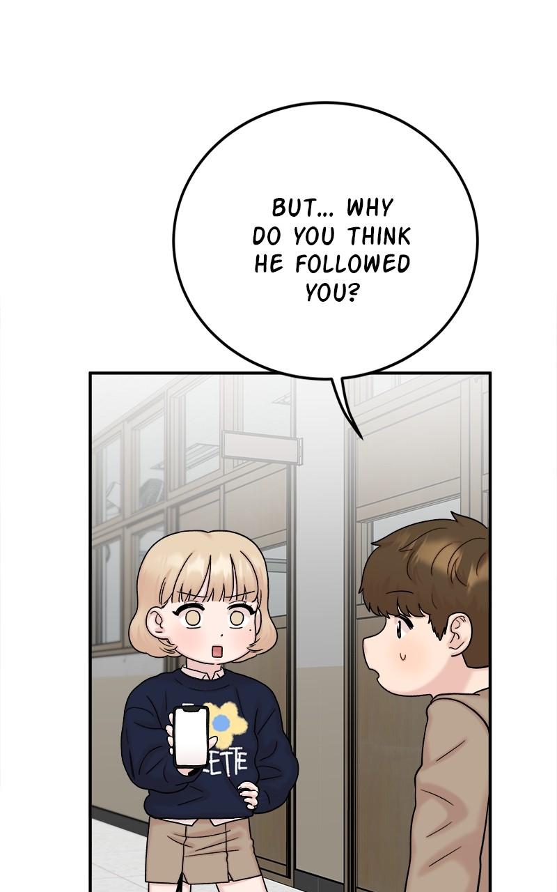 My Dud to Stud Boyfriend Chap 47 - Next Chap 48