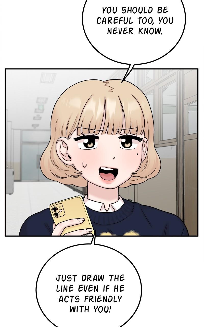 My Dud to Stud Boyfriend Chap 47 - Next Chap 48