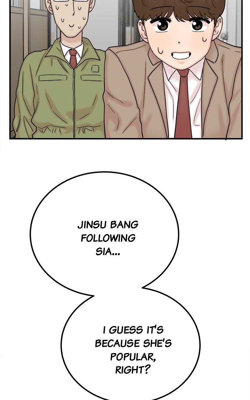 My Dud to Stud Boyfriend Chap 47 - Next Chap 48