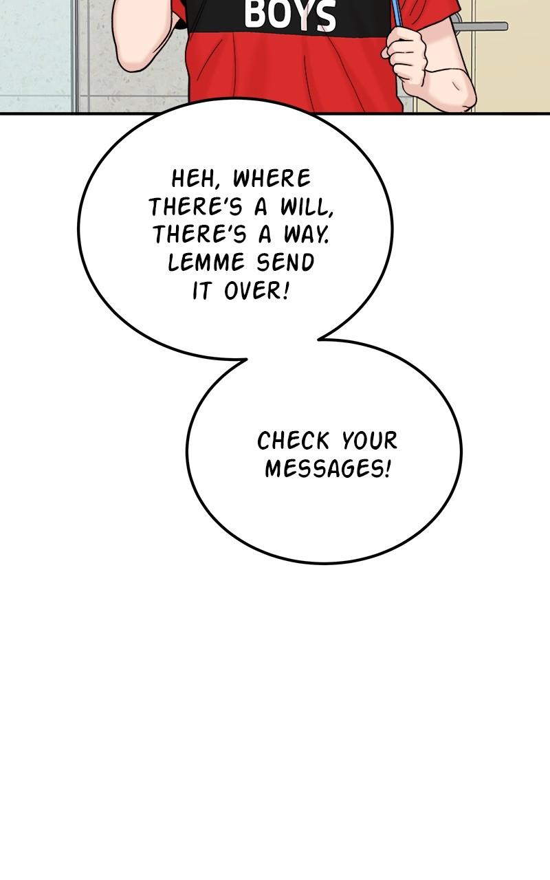 My Dud to Stud Boyfriend Chap 47 - Next Chap 48