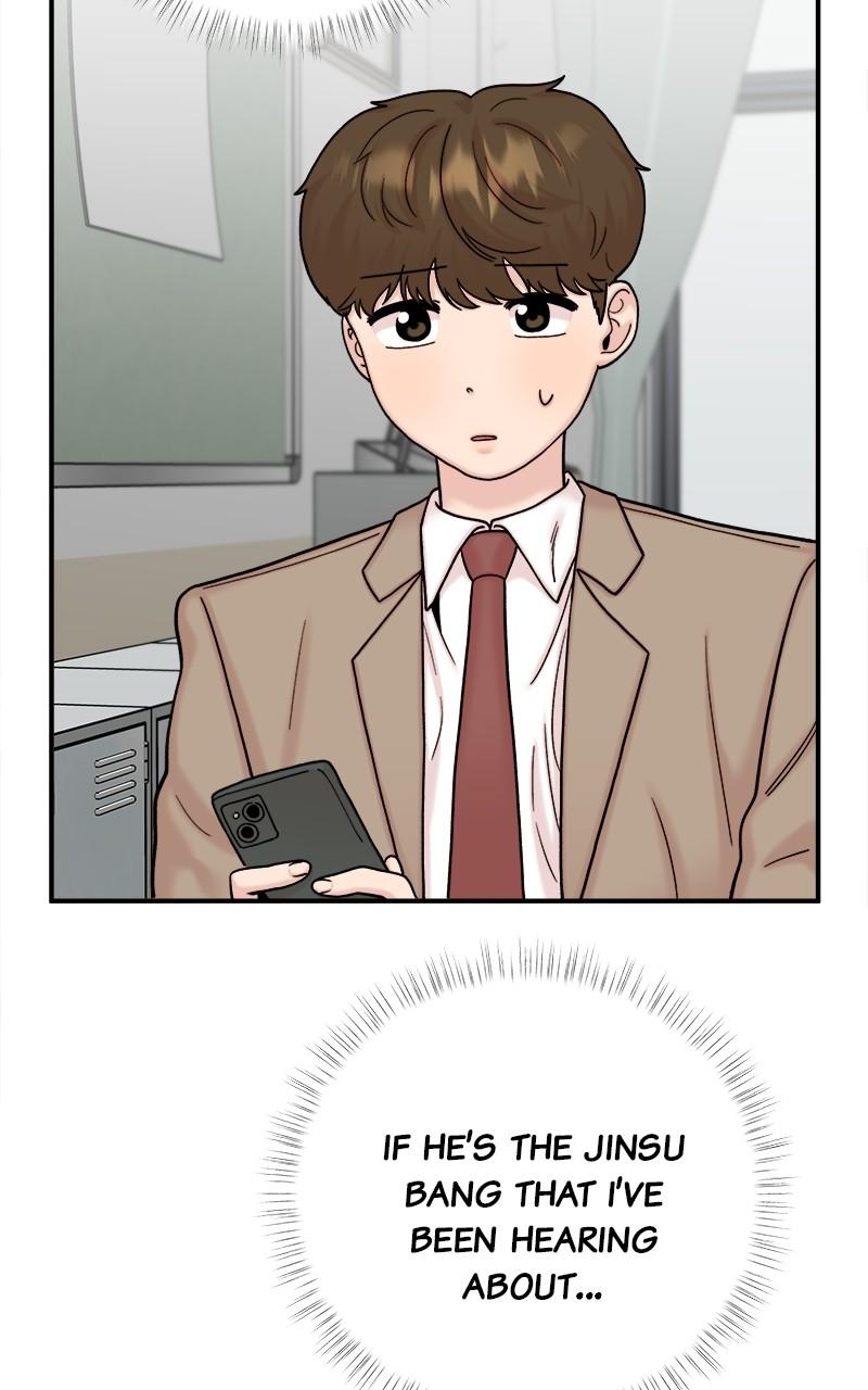 My Dud to Stud Boyfriend Chap 47 - Next Chap 48