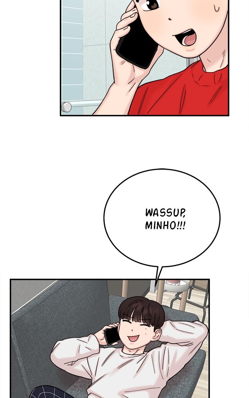 My Dud to Stud Boyfriend Chap 47 - Next Chap 48