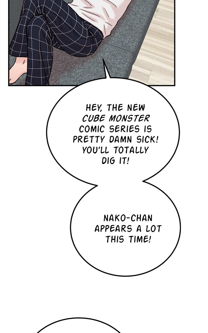 My Dud to Stud Boyfriend Chap 47 - Next Chap 48