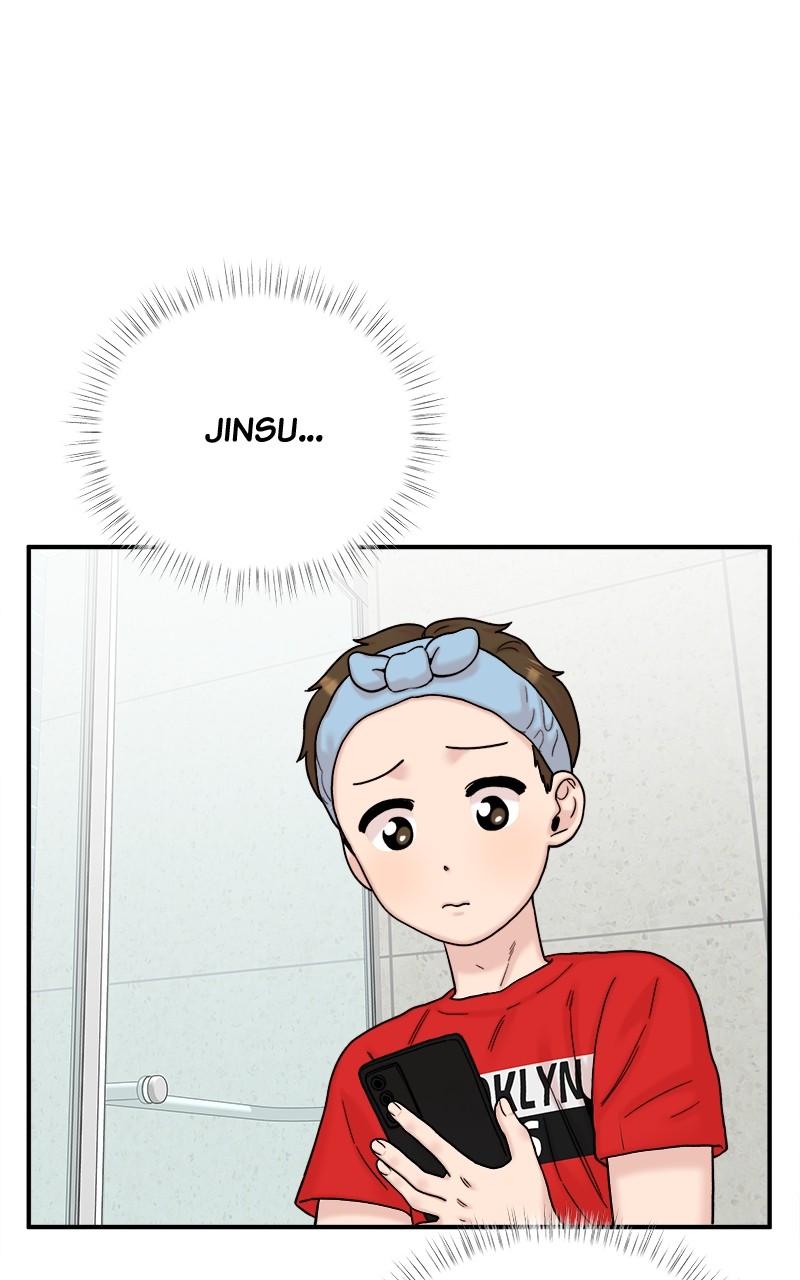 My Dud to Stud Boyfriend Chap 47 - Next Chap 48