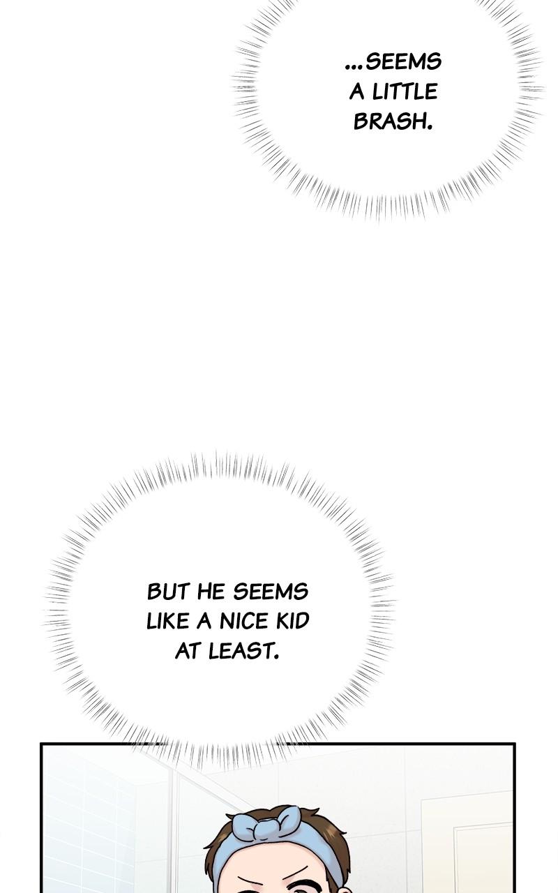 My Dud to Stud Boyfriend Chap 47 - Next Chap 48