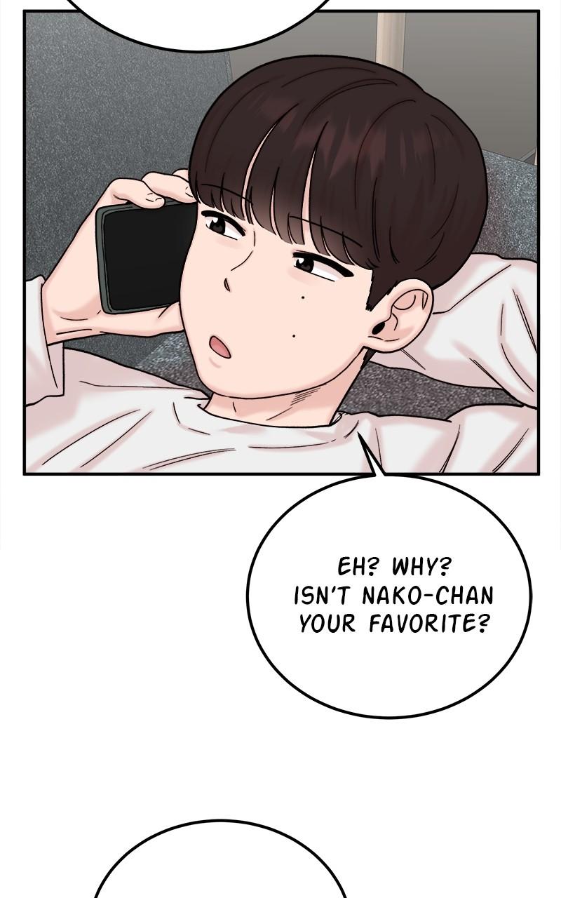 My Dud to Stud Boyfriend Chap 47 - Next Chap 48