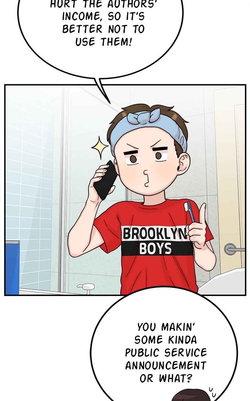 My Dud to Stud Boyfriend Chap 47 - Next Chap 48