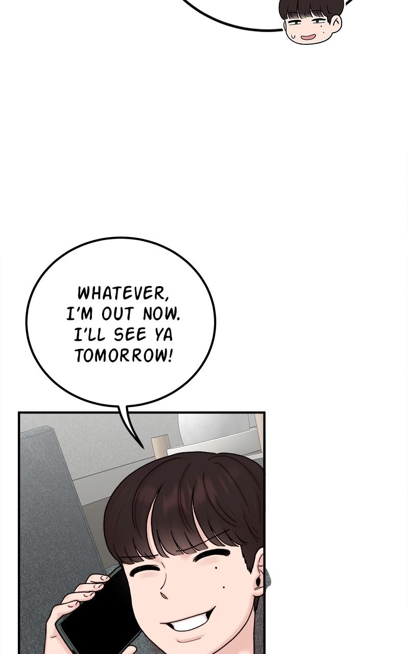 My Dud to Stud Boyfriend Chap 47 - Next Chap 48