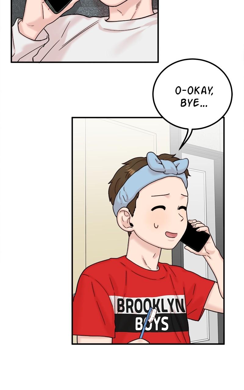 My Dud to Stud Boyfriend Chap 47 - Next Chap 48