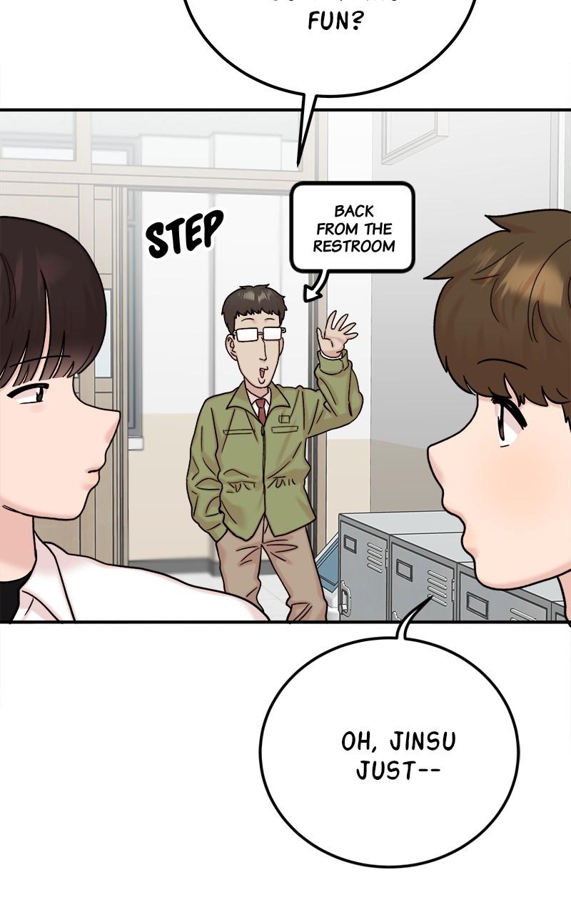 My Dud to Stud Boyfriend Chap 47 - Next Chap 48