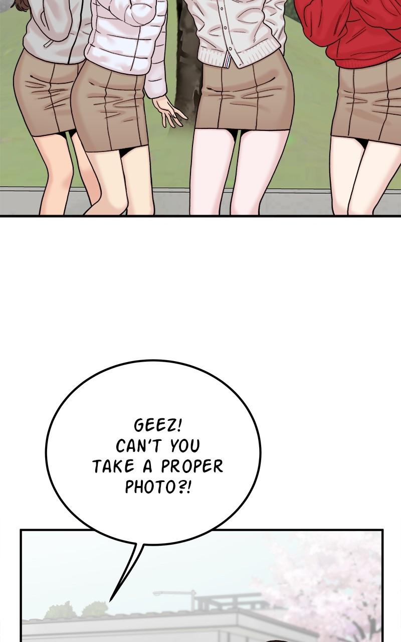 My Dud to Stud Boyfriend Chap 47 - Next Chap 48