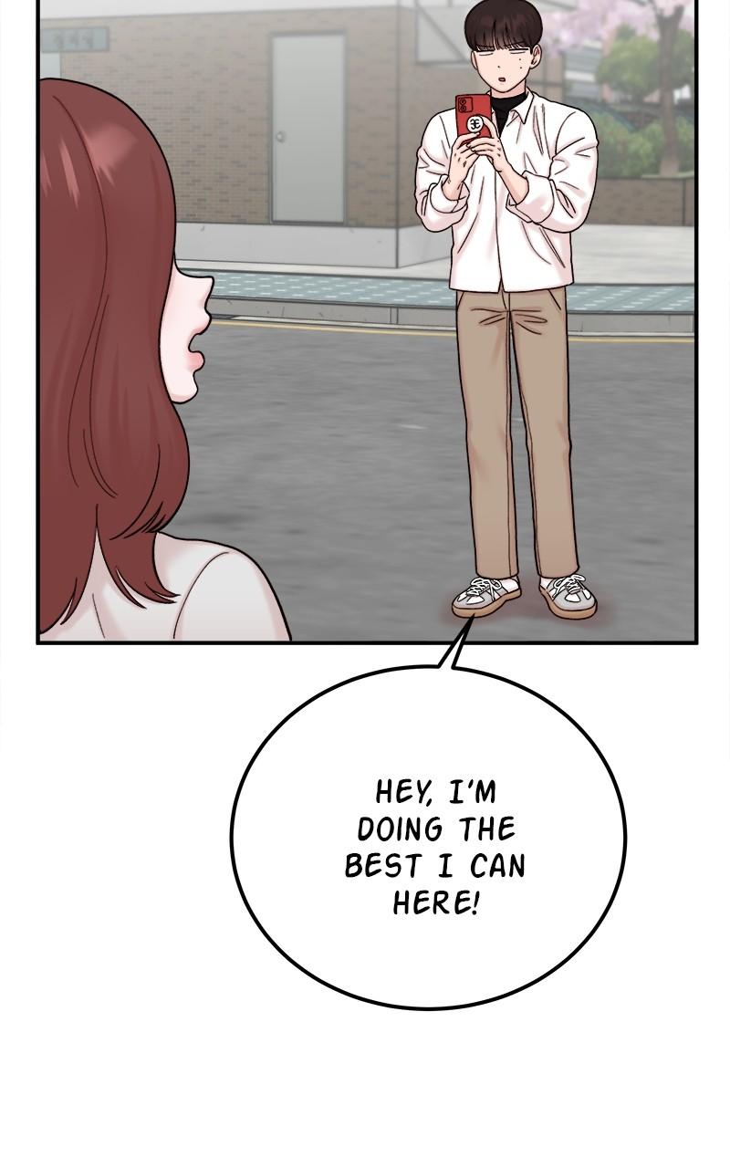 My Dud to Stud Boyfriend Chap 47 - Next Chap 48