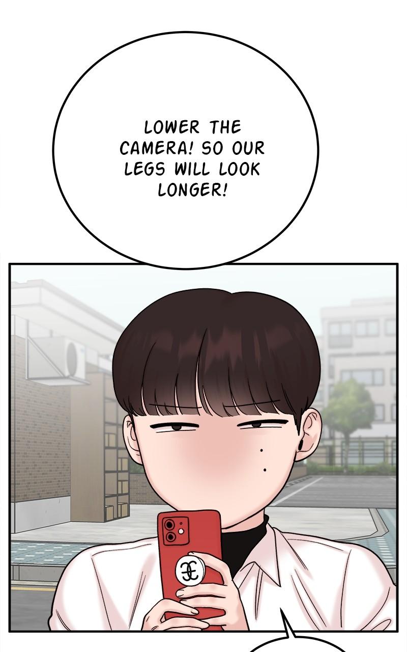 My Dud to Stud Boyfriend Chap 47 - Next Chap 48