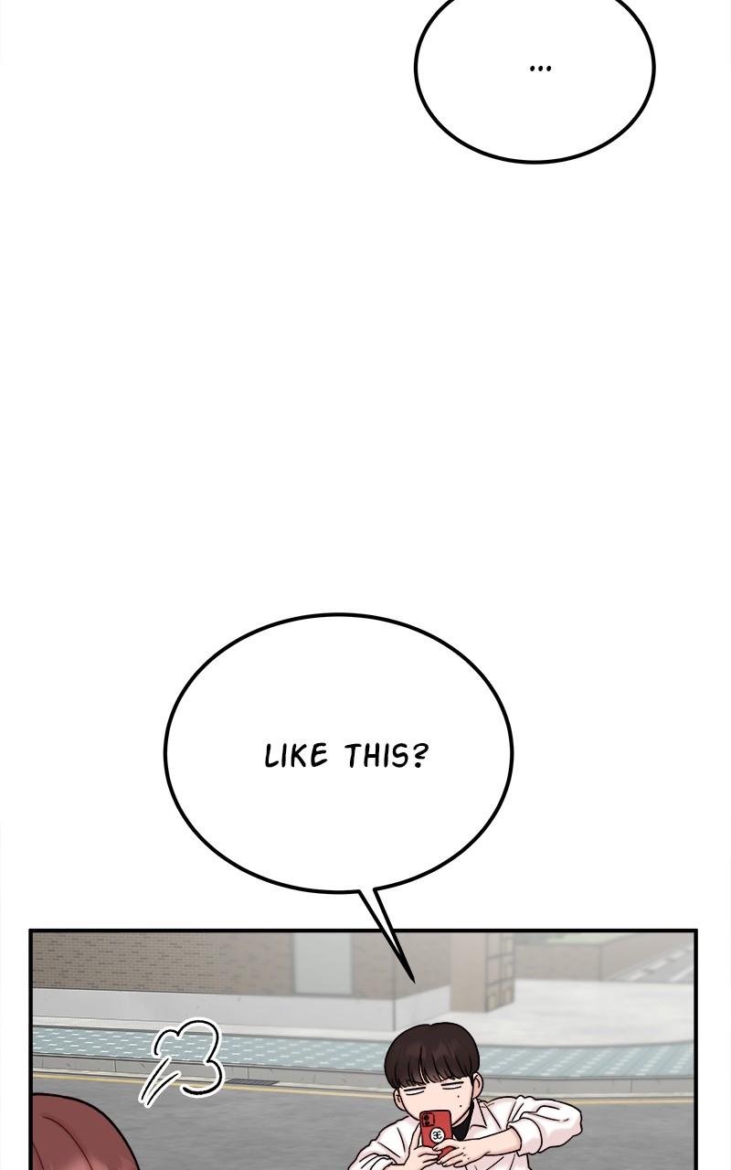 My Dud to Stud Boyfriend Chap 47 - Next Chap 48