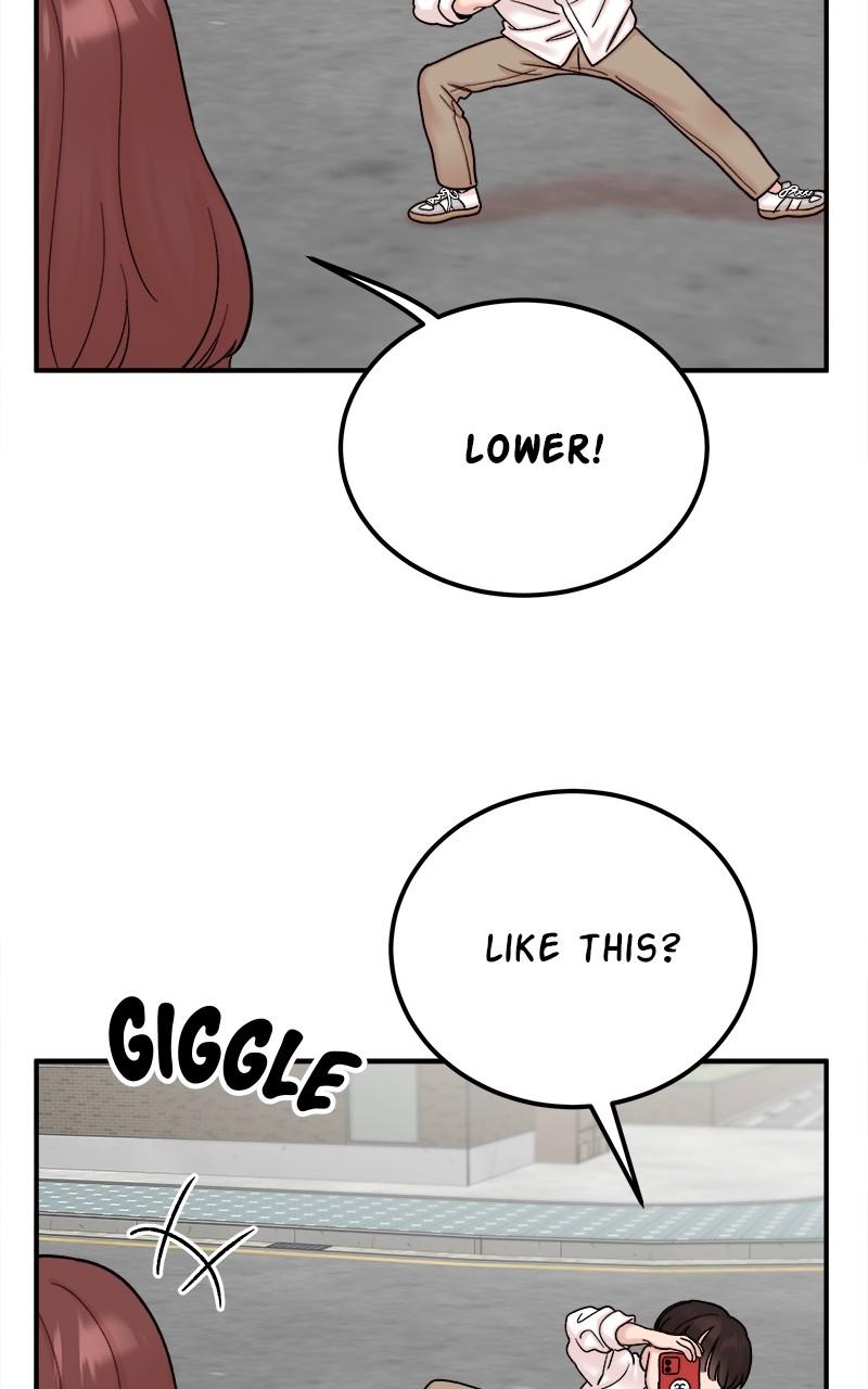 My Dud to Stud Boyfriend Chap 47 - Next Chap 48