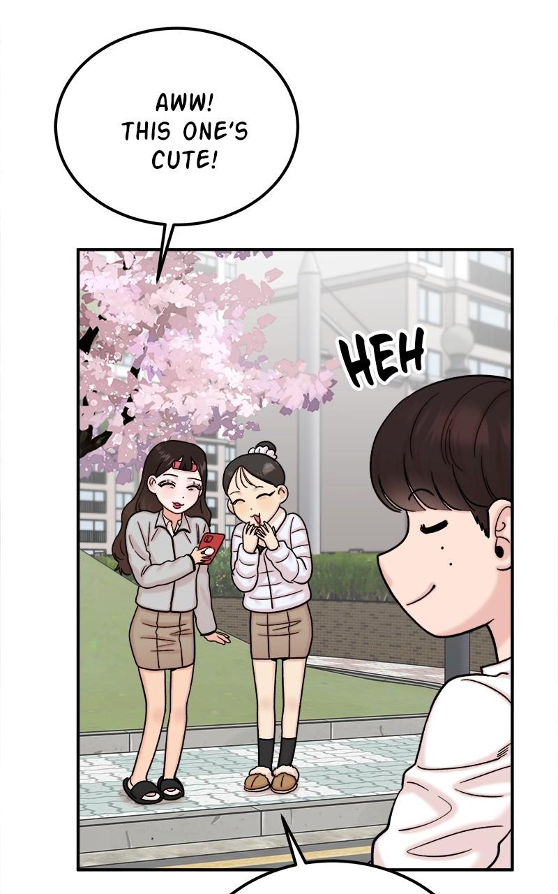 My Dud to Stud Boyfriend Chap 47 - Next Chap 48