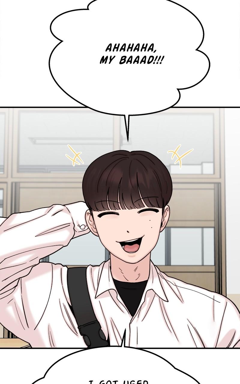 My Dud to Stud Boyfriend Chap 47 - Next Chap 48