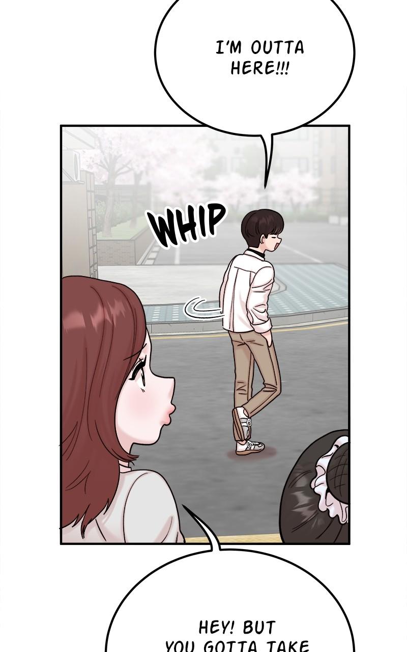 My Dud to Stud Boyfriend Chap 47 - Next Chap 48