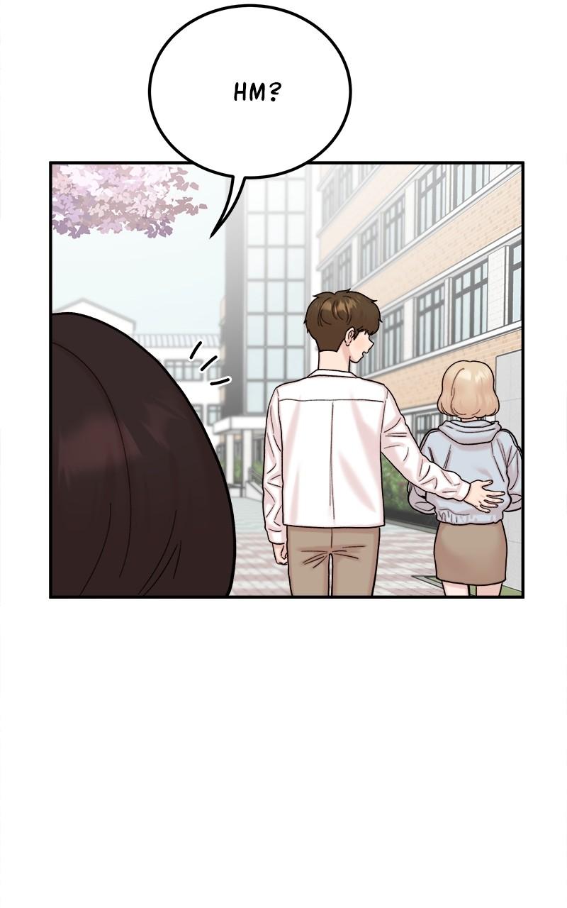 My Dud to Stud Boyfriend Chap 47 - Next Chap 48