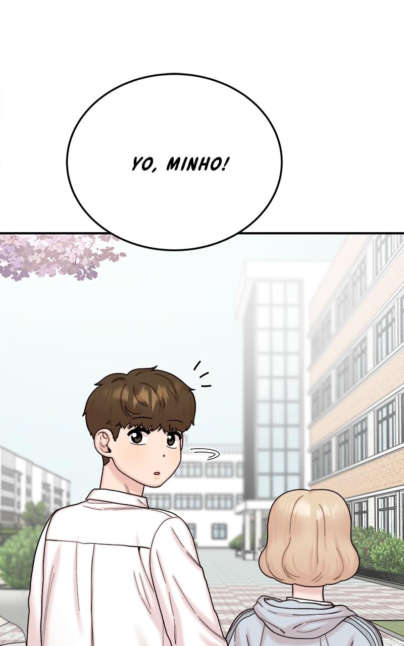 My Dud to Stud Boyfriend Chap 47 - Next Chap 48