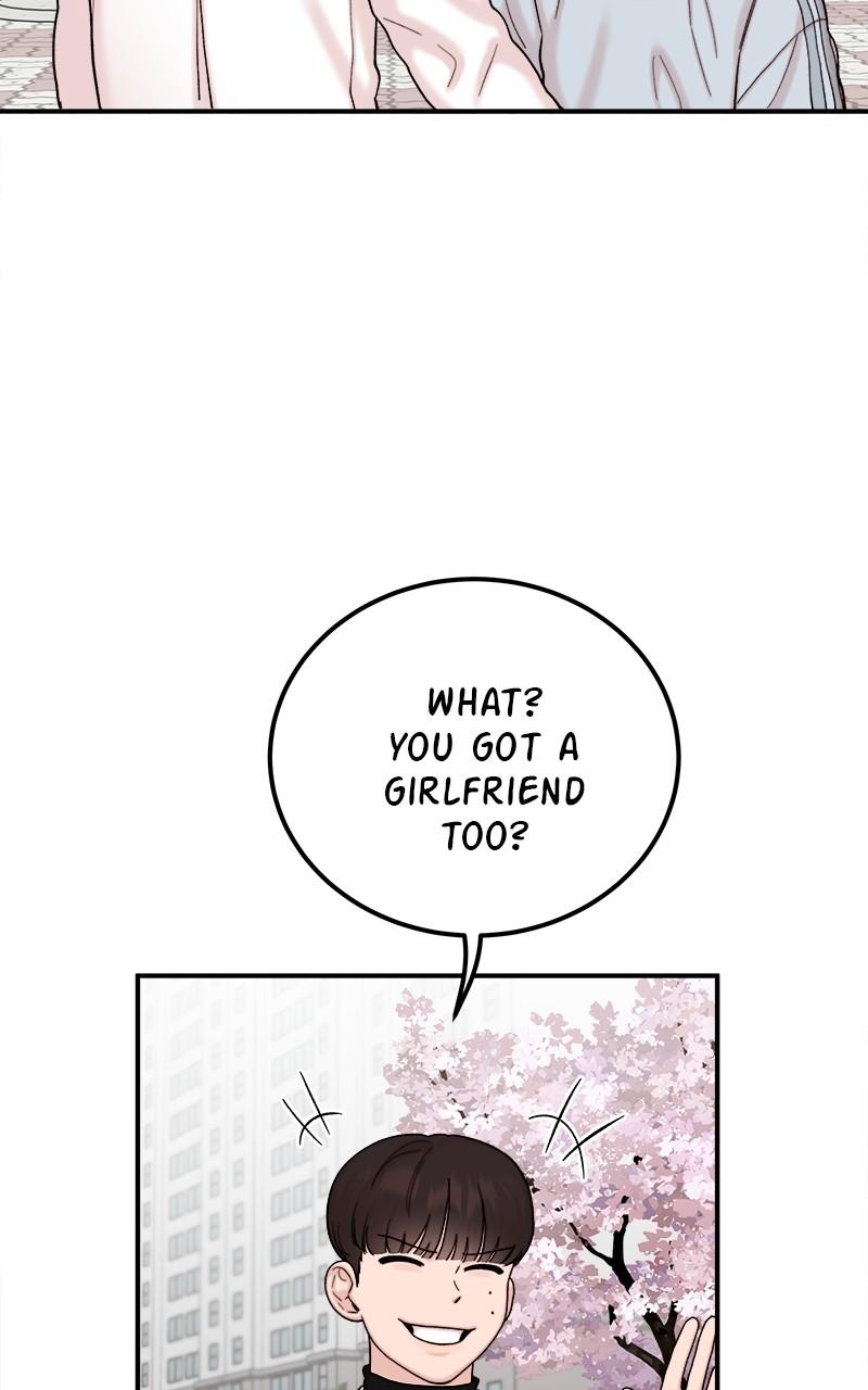 My Dud to Stud Boyfriend Chap 47 - Next Chap 48