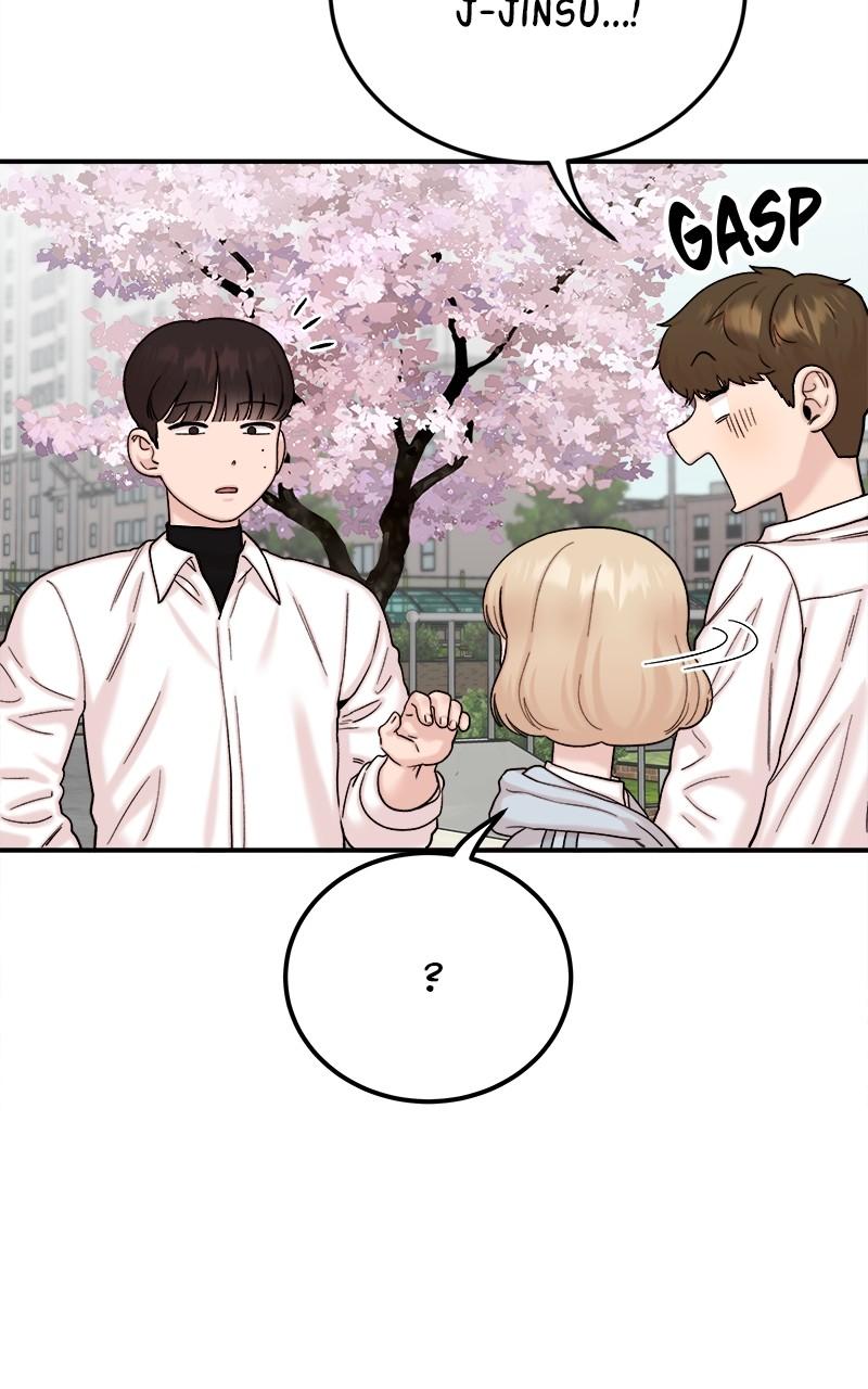 My Dud to Stud Boyfriend Chap 47 - Next Chap 48