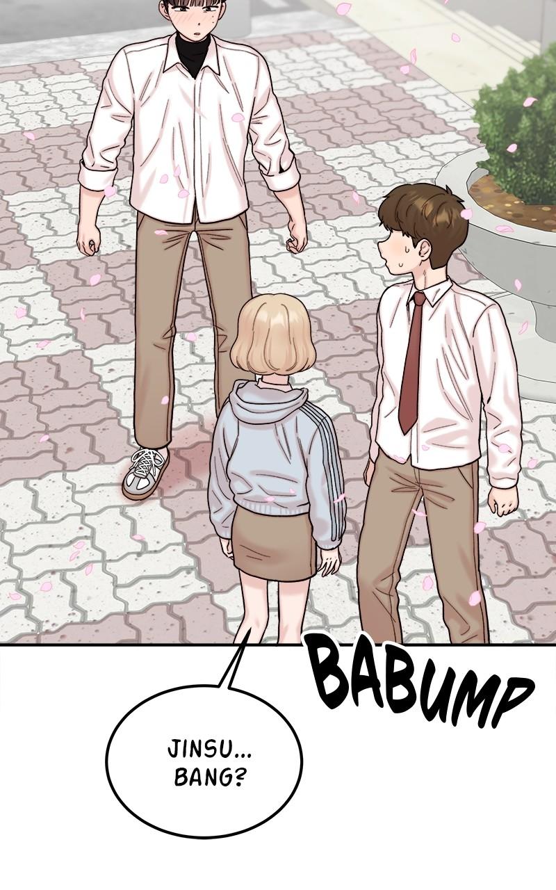 My Dud to Stud Boyfriend Chap 47 - Next Chap 48