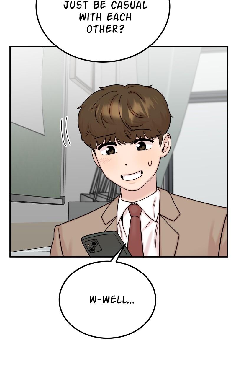 My Dud to Stud Boyfriend Chap 47 - Next Chap 48