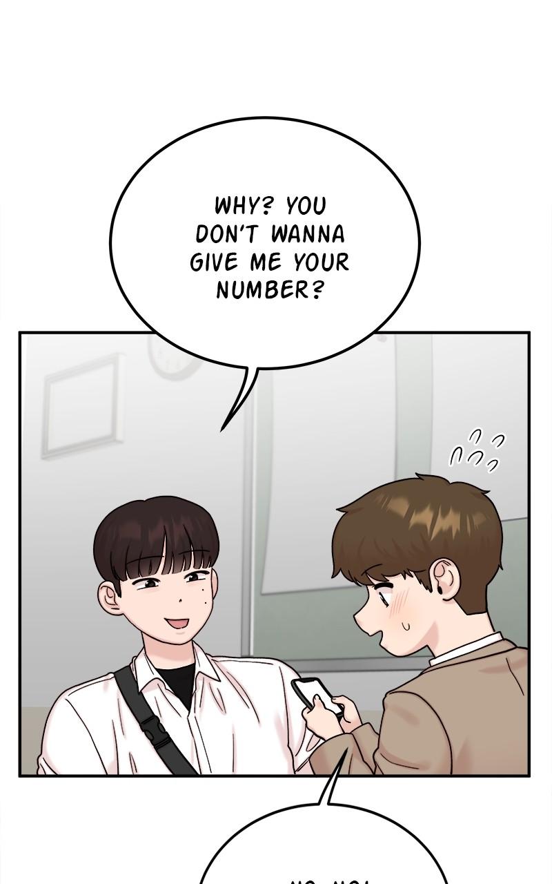My Dud to Stud Boyfriend Chap 47 - Next Chap 48