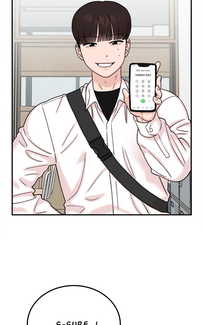 My Dud to Stud Boyfriend Chap 47 - Next Chap 48