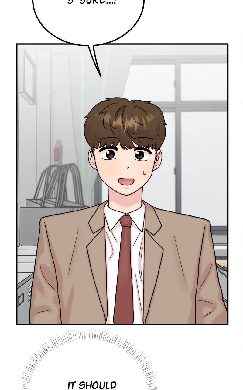 My Dud to Stud Boyfriend Chap 47 - Next Chap 48