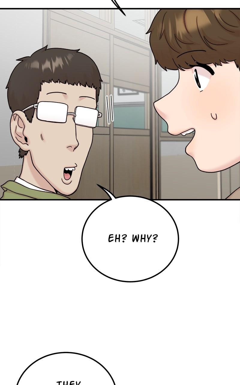 My Dud to Stud Boyfriend Chap 47 - Next Chap 48