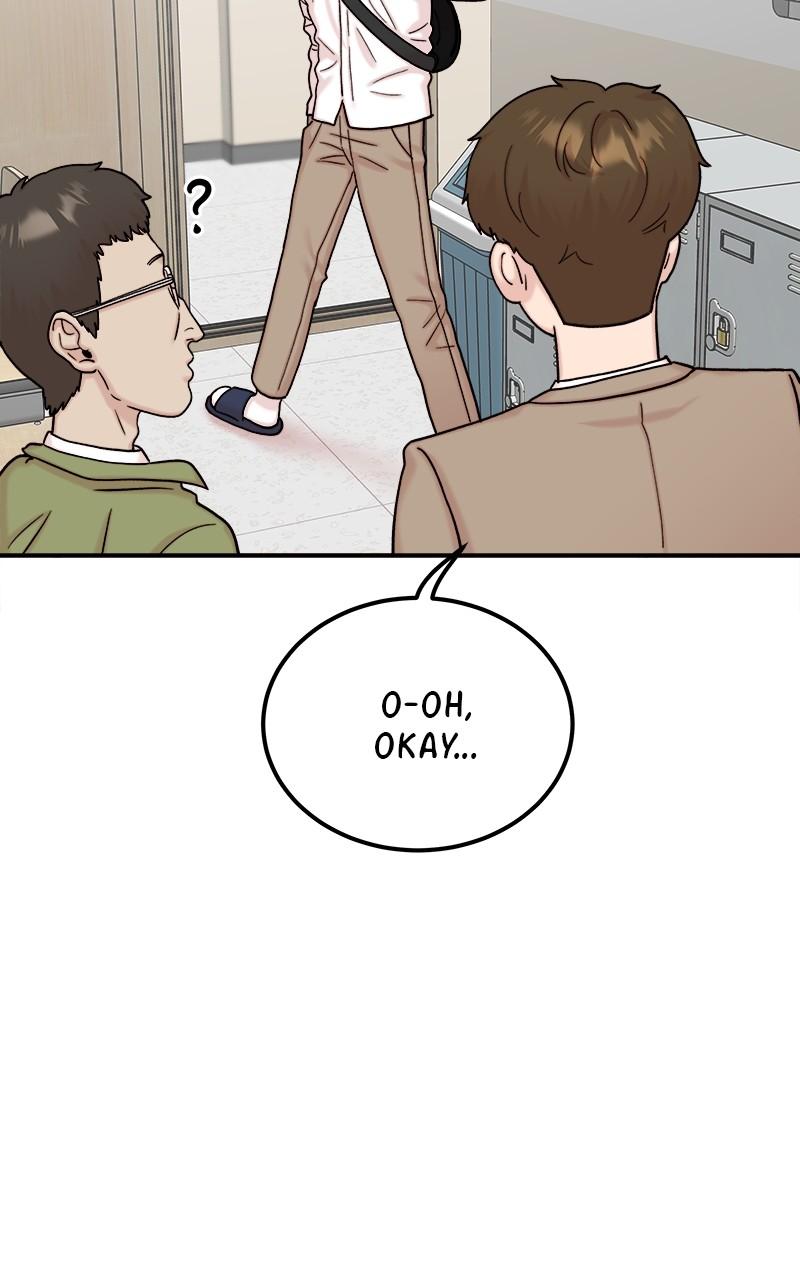 My Dud to Stud Boyfriend Chap 47 - Next Chap 48