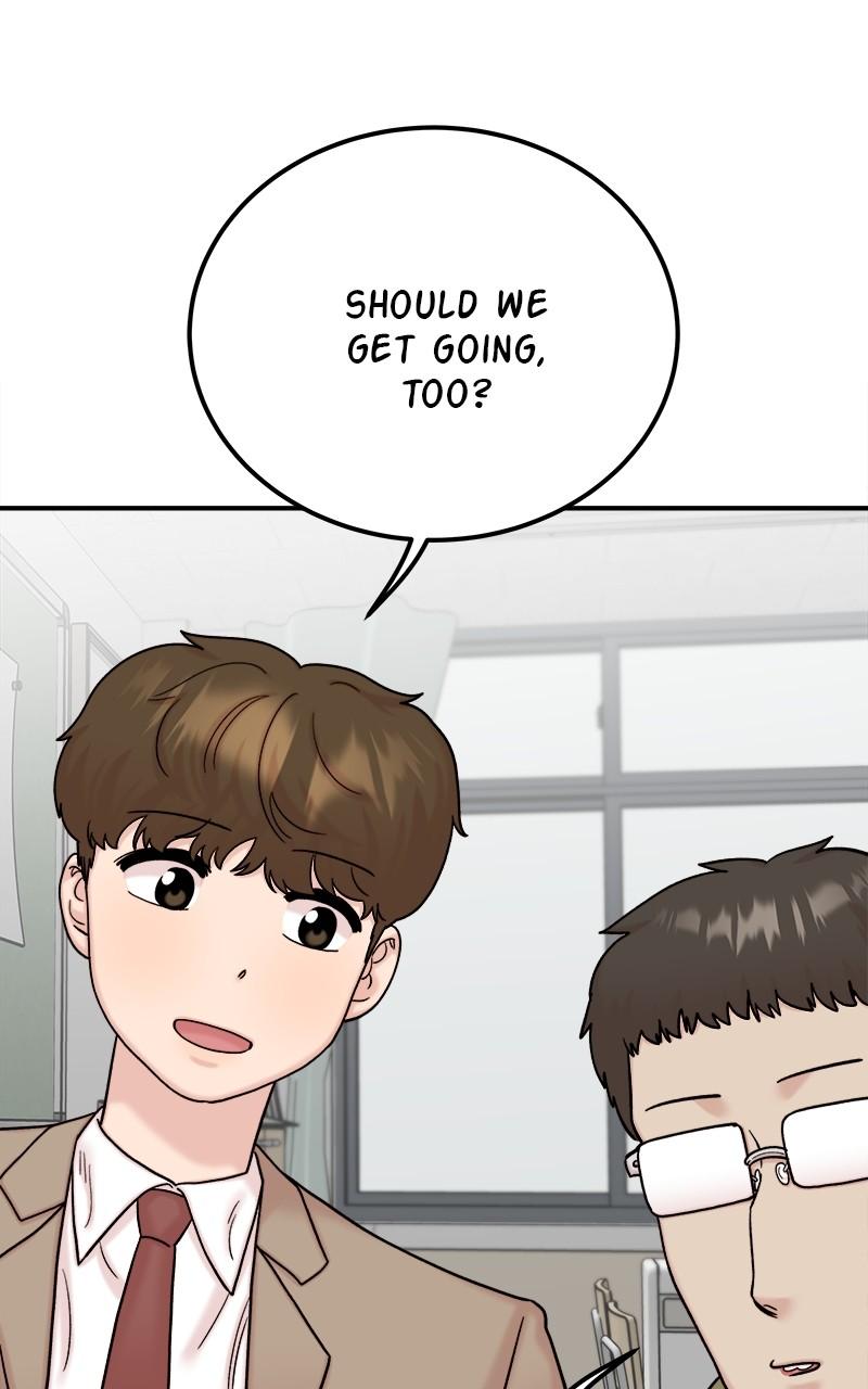 My Dud to Stud Boyfriend Chap 47 - Next Chap 48