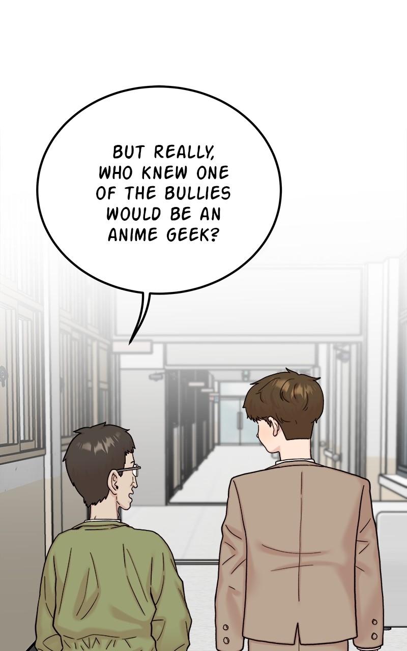 My Dud to Stud Boyfriend Chap 47 - Next Chap 48