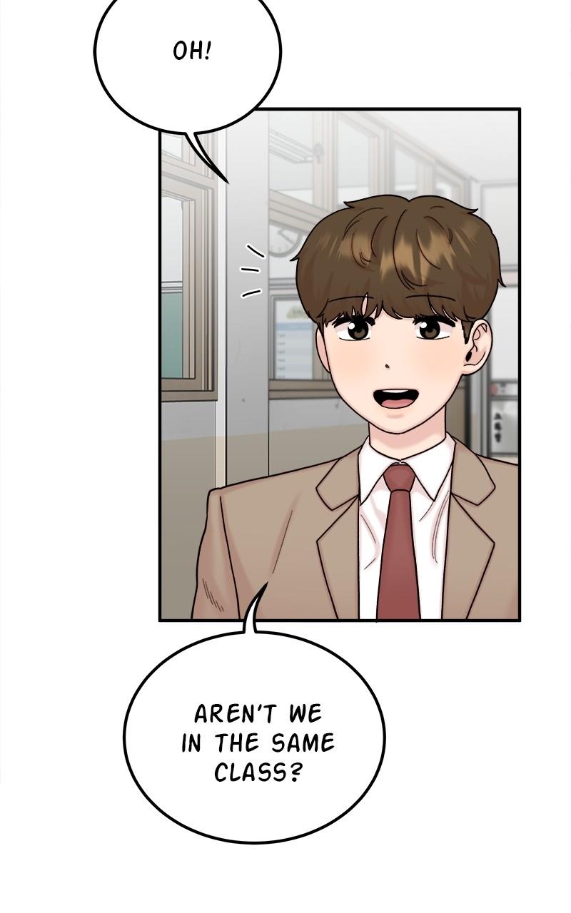 My Dud to Stud Boyfriend Chap 47 - Next Chap 48