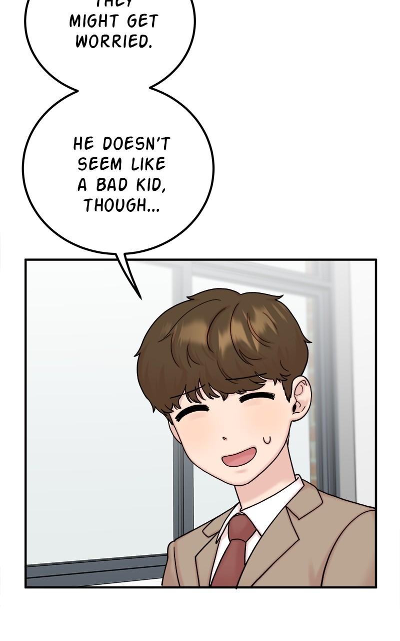 My Dud to Stud Boyfriend Chap 47 - Next Chap 48