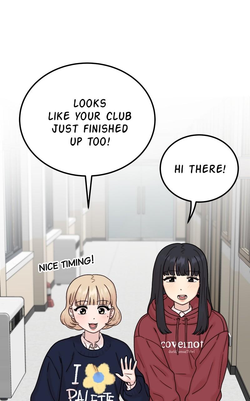 My Dud to Stud Boyfriend Chap 47 - Next Chap 48