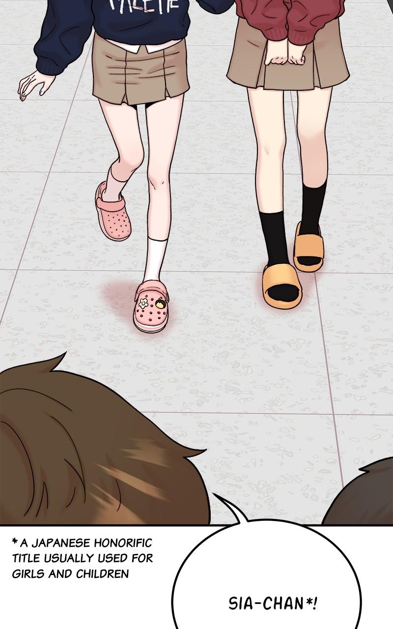 My Dud to Stud Boyfriend Chap 47 - Next Chap 48