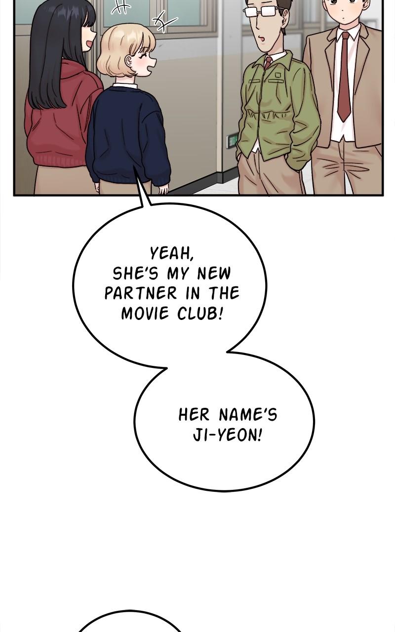 My Dud to Stud Boyfriend Chap 47 - Next Chap 48