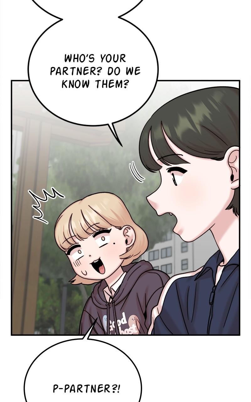 My Dud to Stud Boyfriend Chap 44 - Next Chap 45