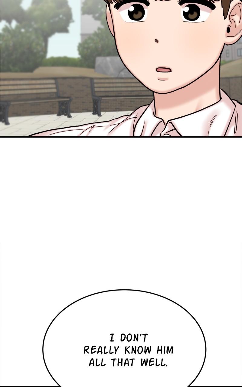 My Dud to Stud Boyfriend Chap 44 - Next Chap 45