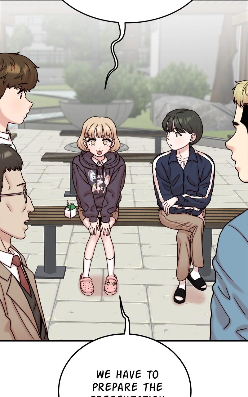 My Dud to Stud Boyfriend Chap 44 - Next Chap 45