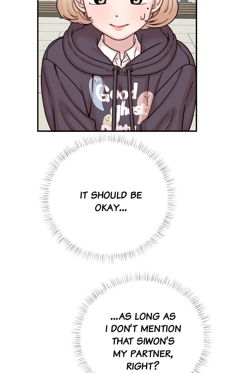 My Dud to Stud Boyfriend Chap 44 - Next Chap 45