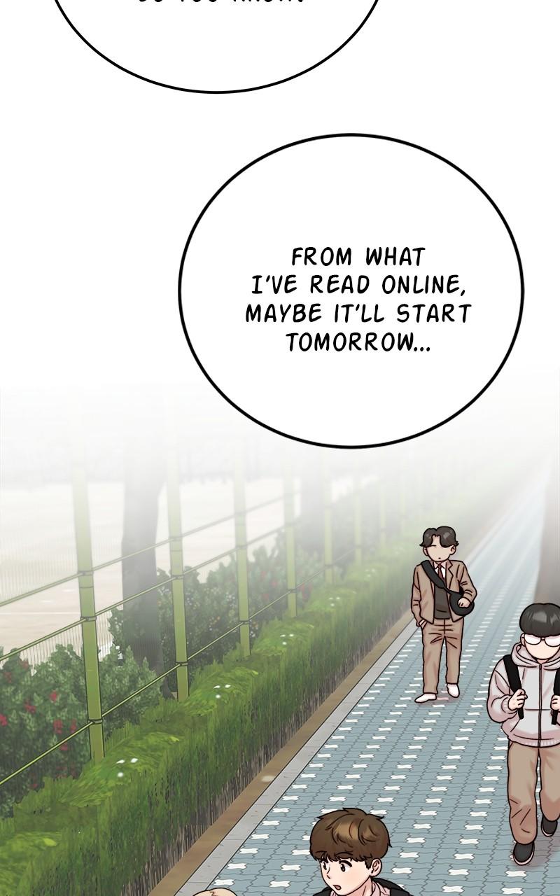 My Dud to Stud Boyfriend Chap 44 - Next Chap 45