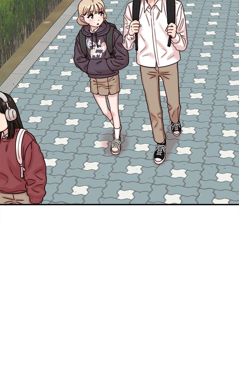 My Dud to Stud Boyfriend Chap 44 - Next Chap 45