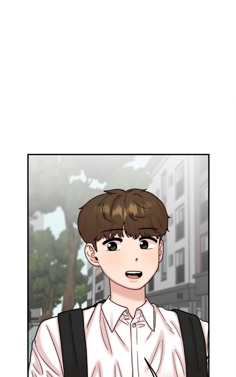 My Dud to Stud Boyfriend Chap 44 - Next Chap 45